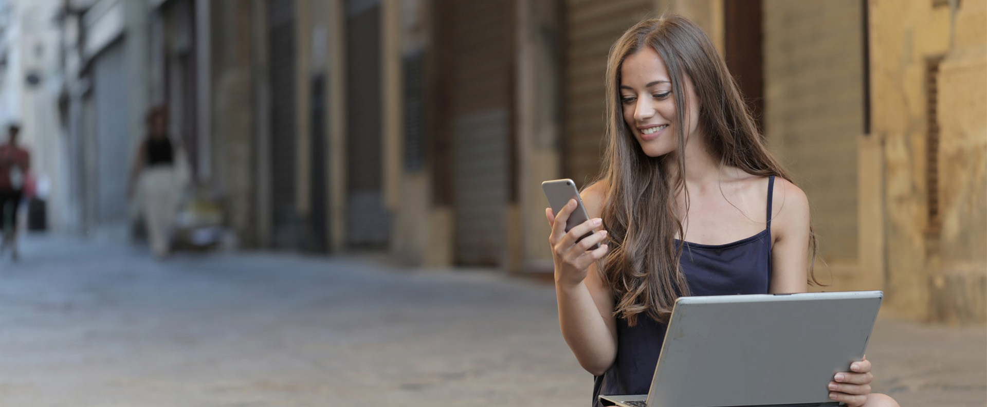 Prendersi cura per migliorare le cose