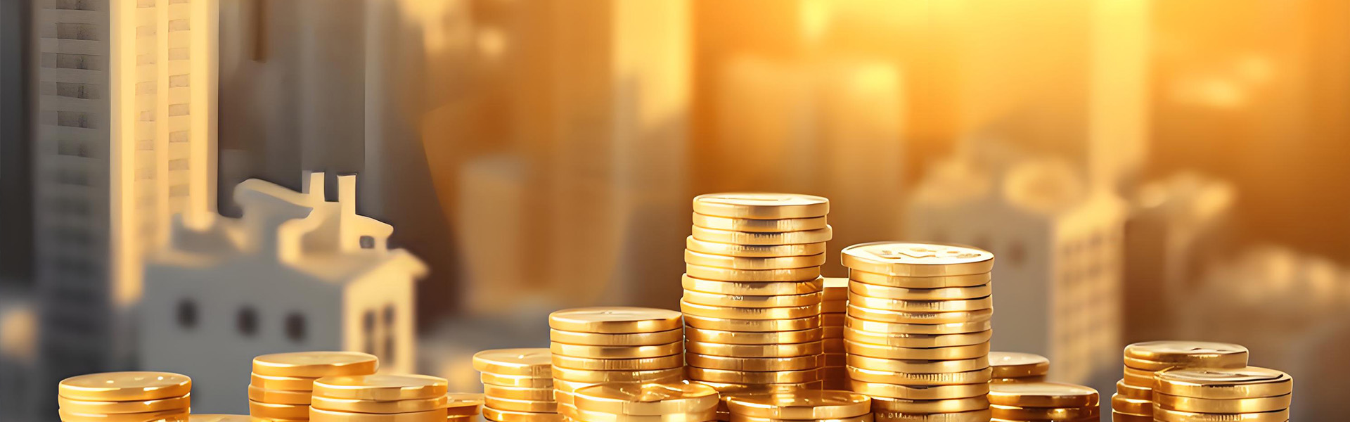 Il tuo viaggio verso la ricchezza